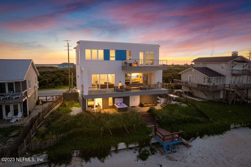 3113 S PONTE VEDRA Boulevard, Ponte Vedra Beach, FL 32082 3