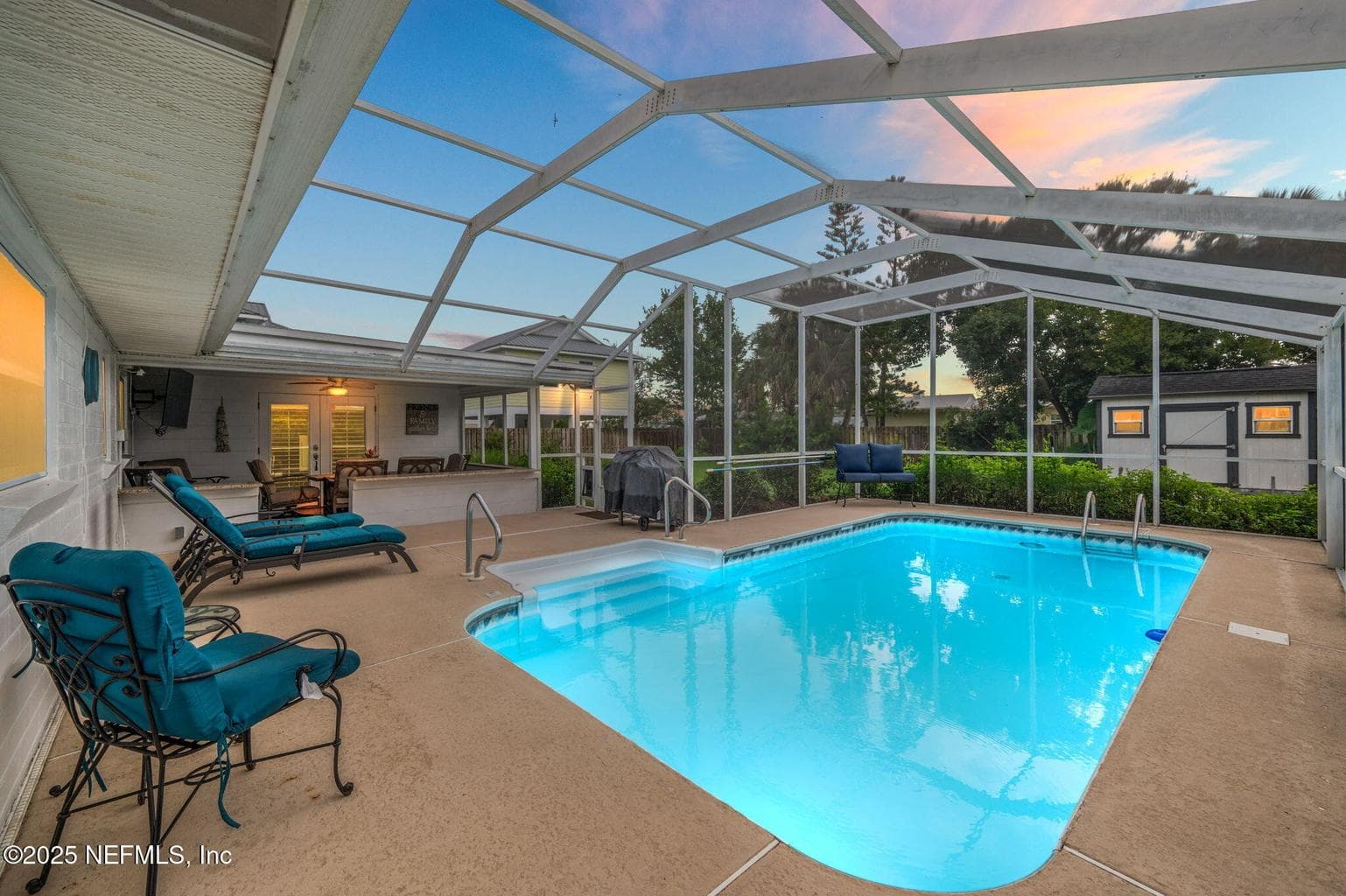 5454 2ND Street, St. Augustine, FL 32080