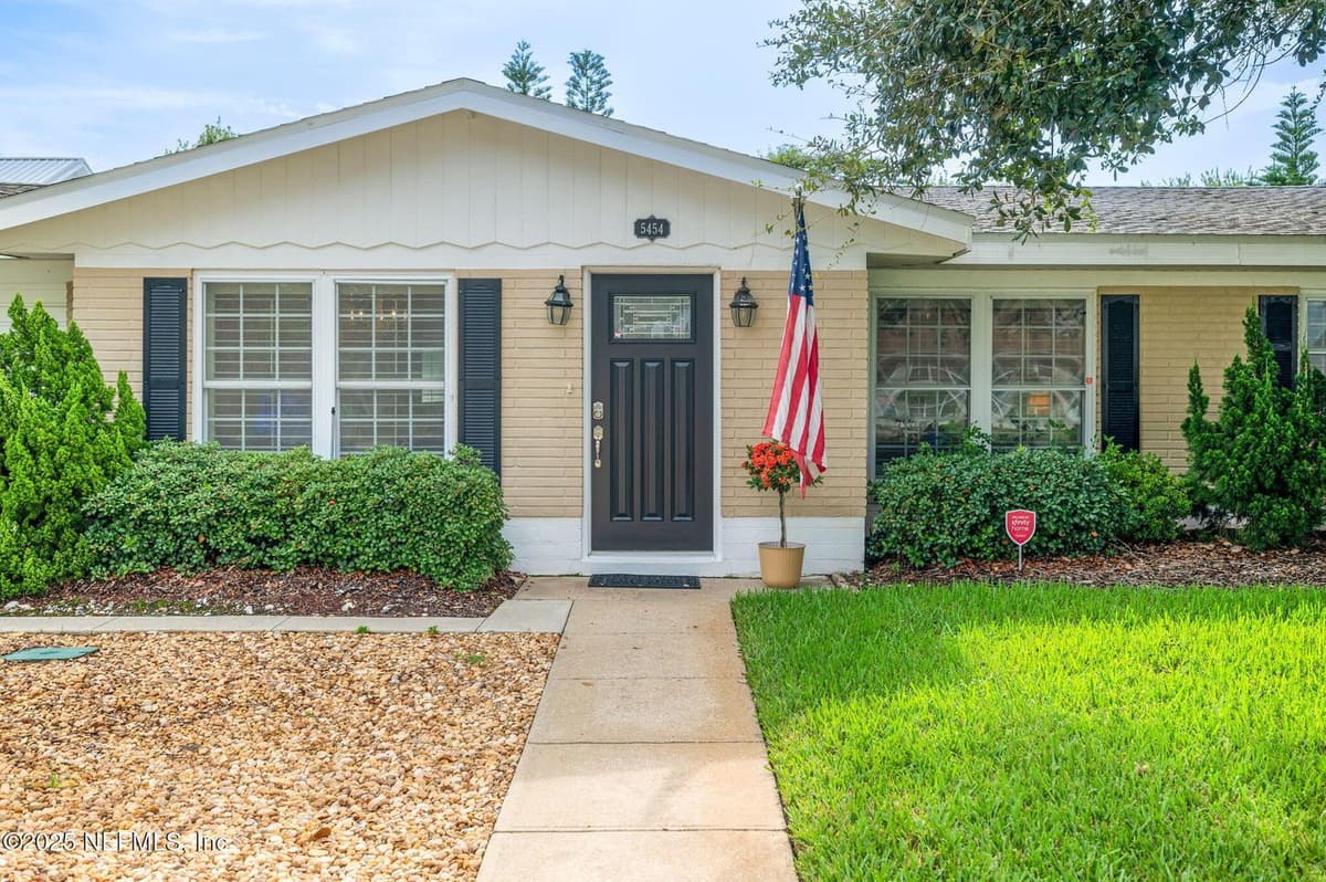 5454 2ND Street, St. Augustine, FL 32080 3