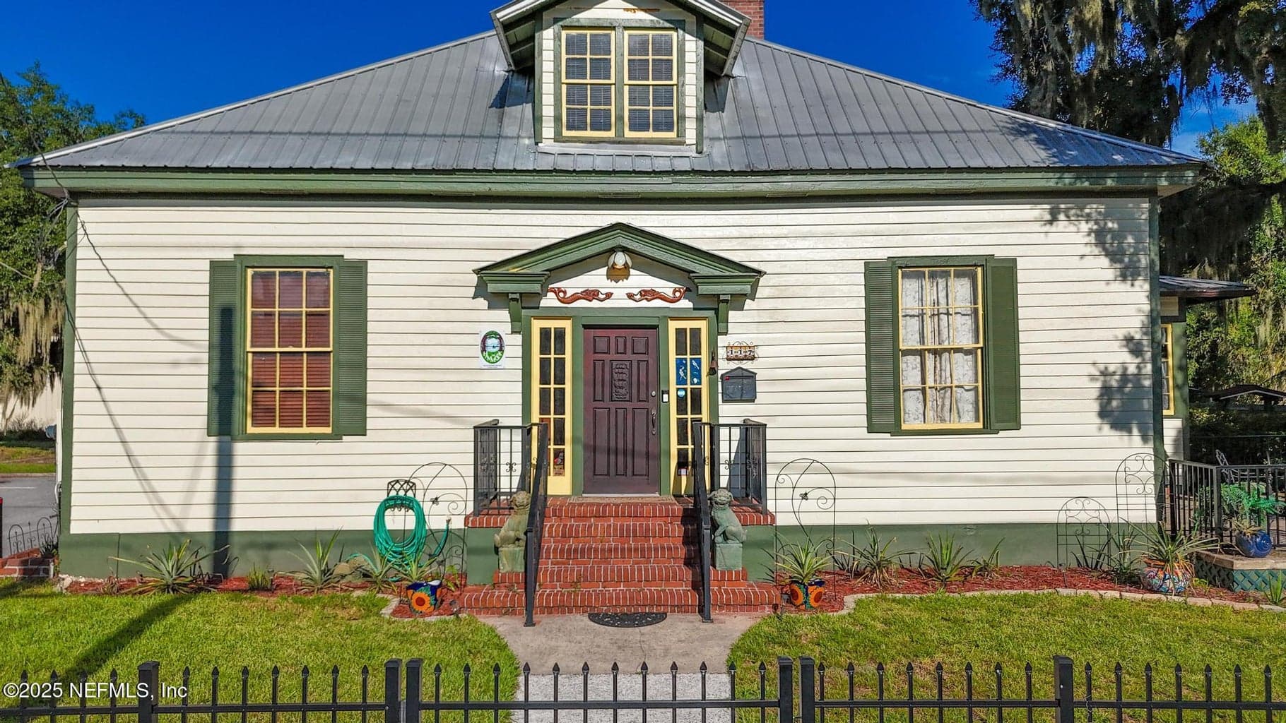 117 S 3RD Street, Palatka, FL 32177