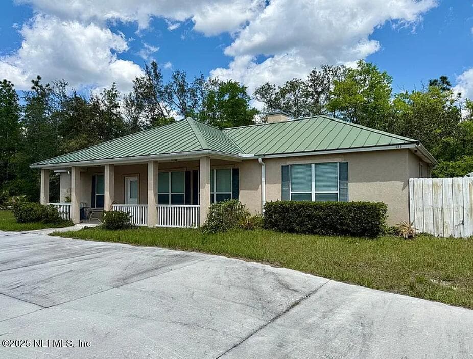 159 OLD STARKE Road, Palatka, FL 32177 2