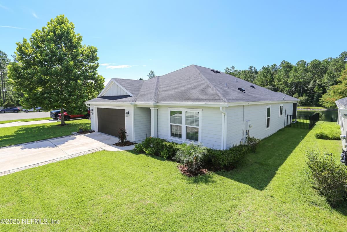 282 ORIENT Drive, St. Augustine, FL 32092 2
