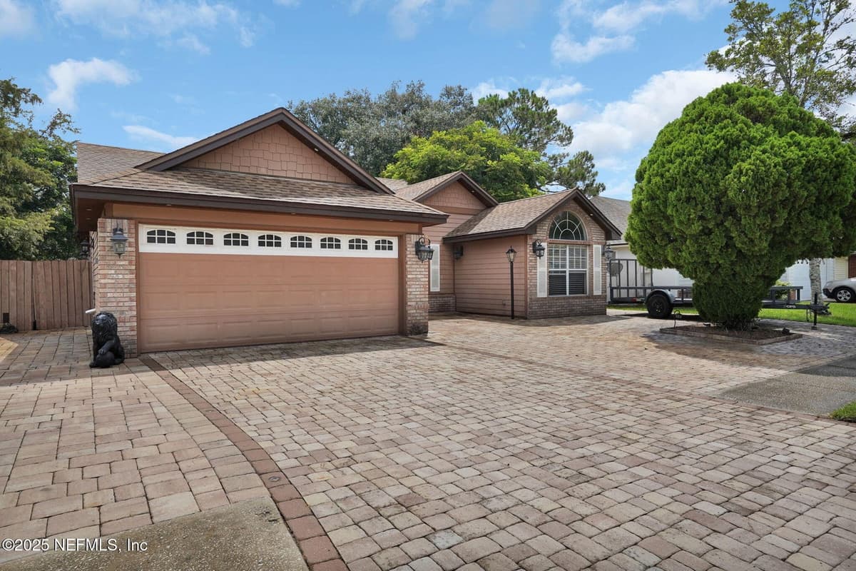 8786 SPRING HARVEST Lane E, Jacksonville, FL 32244 2