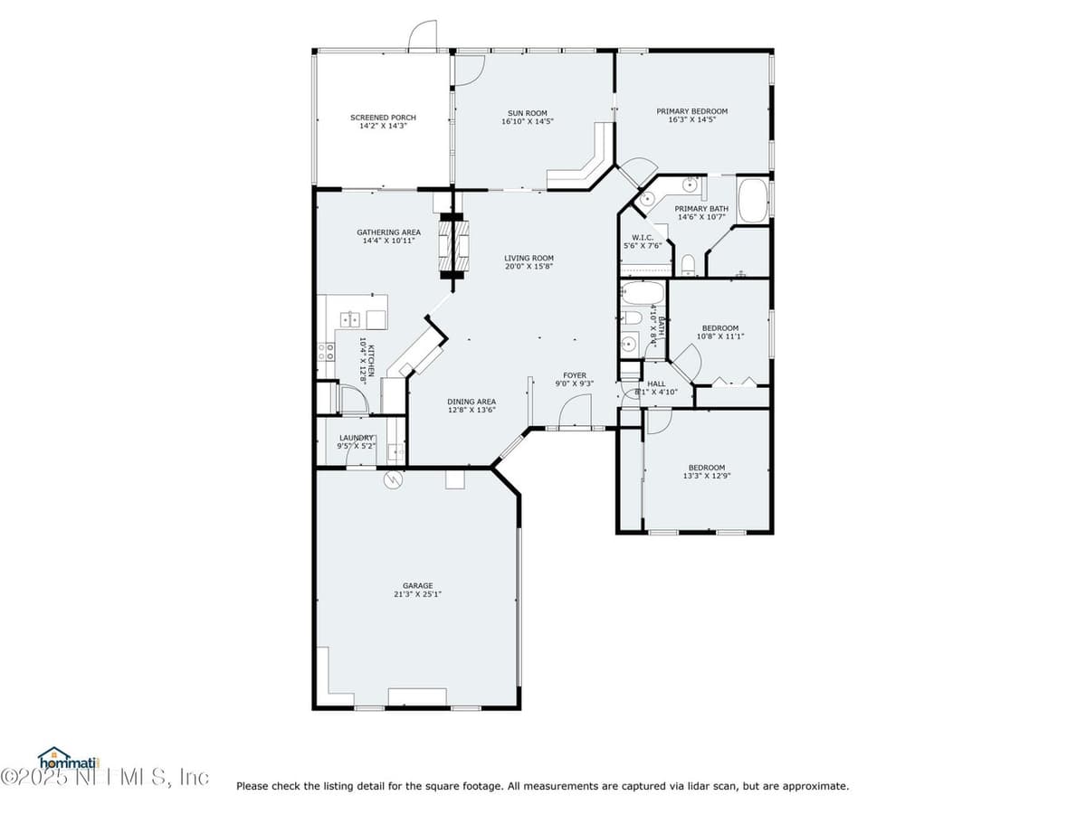 8447 MIZNER Circle E, Jacksonville, FL 32217 3