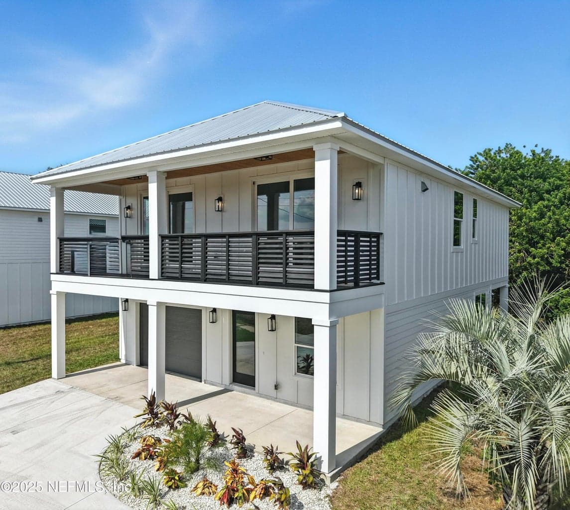 5068 S A1A, St. Augustine, FL 32080