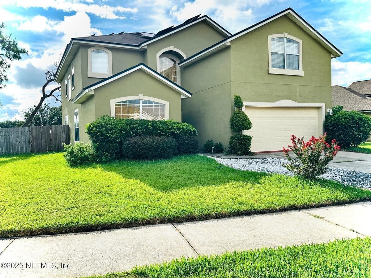 351 SUMMIT Drive, Orange Park, FL 32073 2