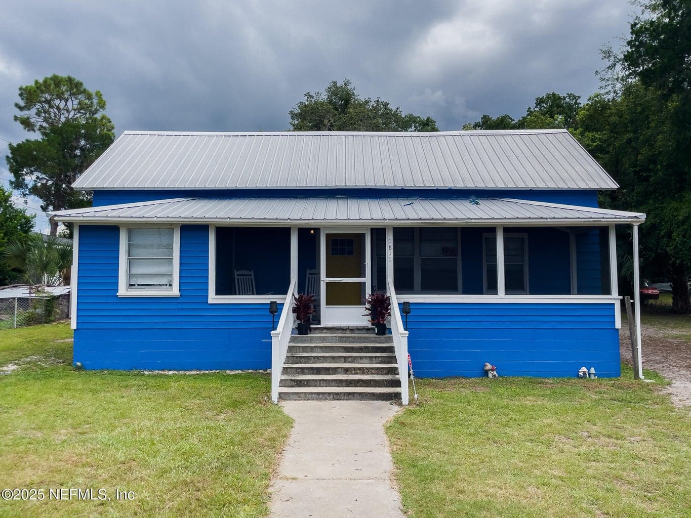 1811 KATE Street, Palatka, FL 32177