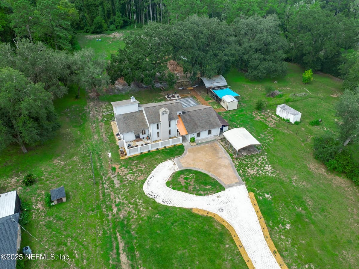 86127 TIMBER RIDGE Street, Yulee, FL 32097 3