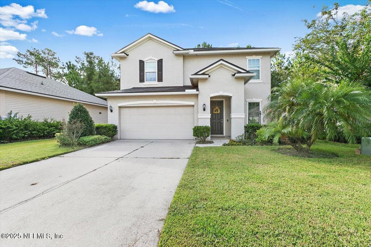 38 LITKE Lane, St. Augustine, FL 32086