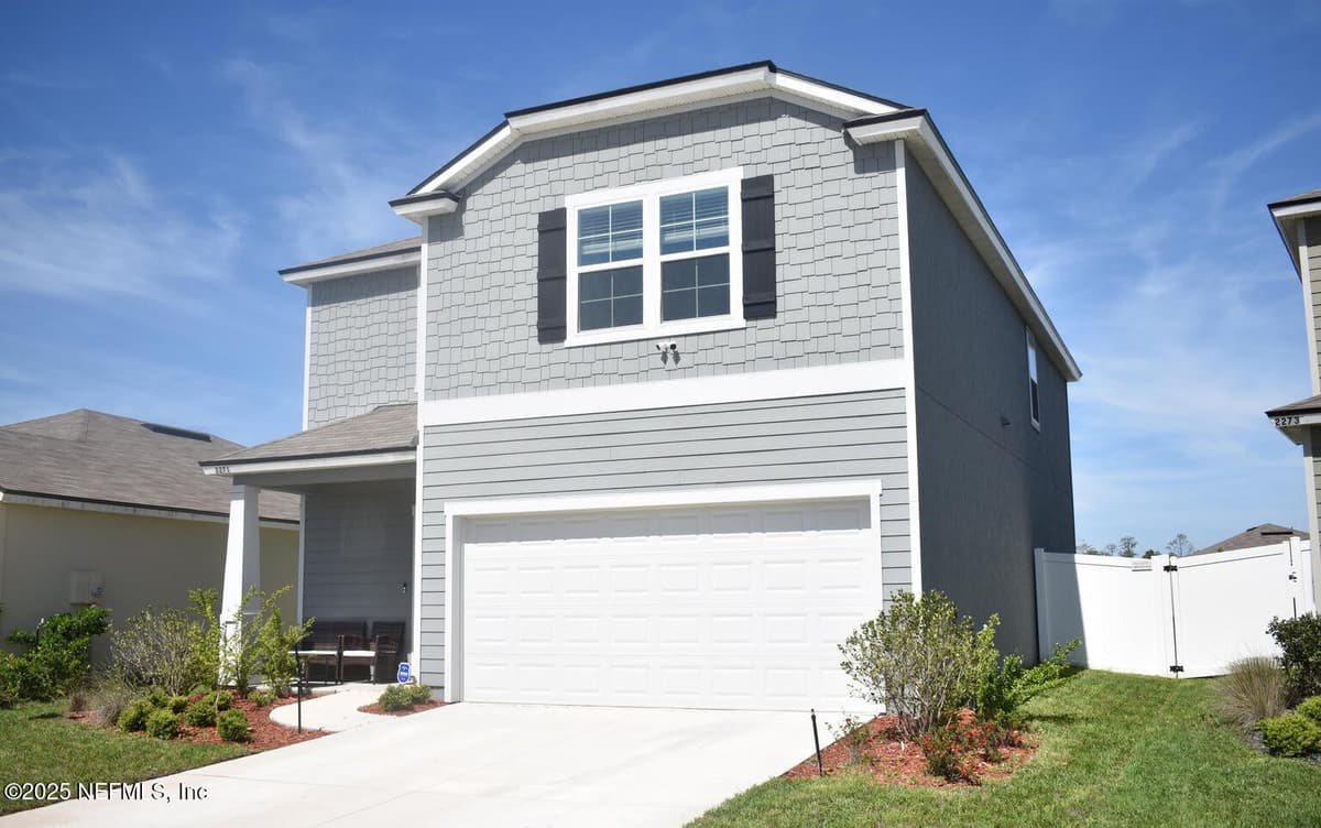 2271 WILLOW GLEN Lane, Green Cove Springs, FL 32043 2