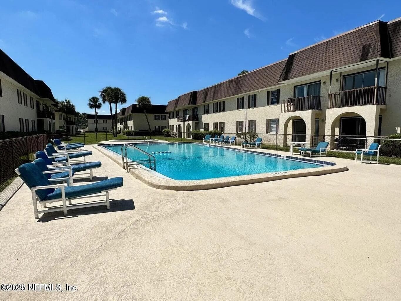1644 EL CAMINO Road 5, Jacksonville, FL 32216