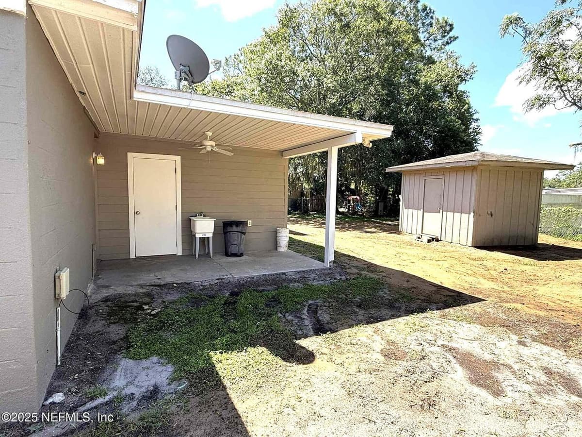 1714 CORTEZ Road, Jacksonville, FL 32246 3