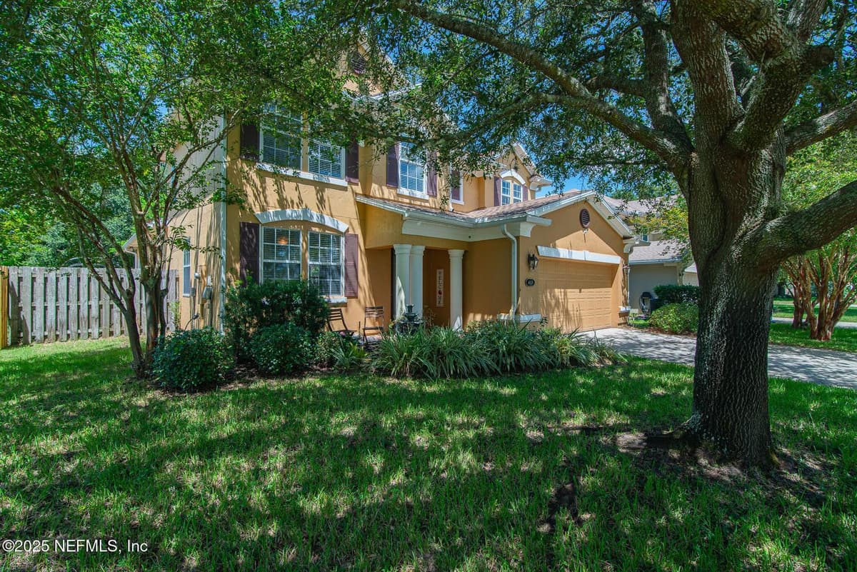 413 TALBOT BAY Drive, St. Augustine, FL 32086 3