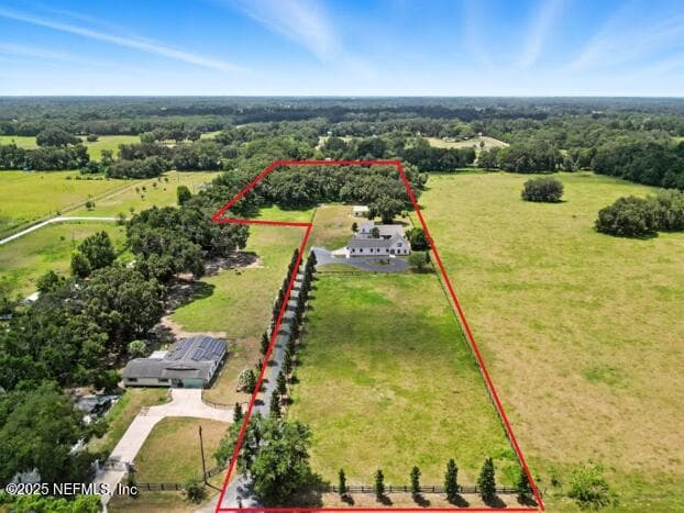 1960 SE 150TH Street, Summerfield, FL 34491
