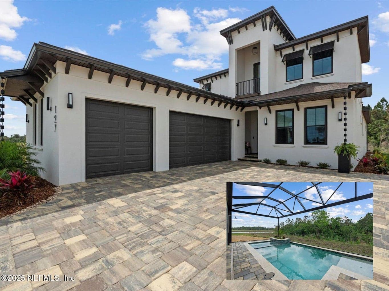127 CORONADO Road, Flagler Beach, FL 32136