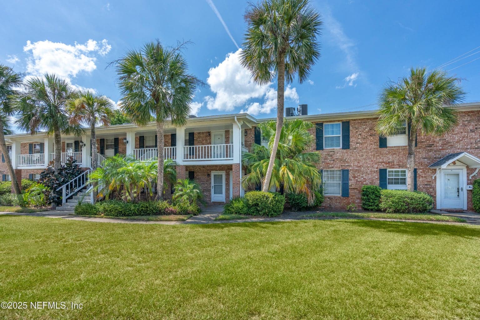 22 COMARES Avenue 4A, St. Augustine, FL 32080