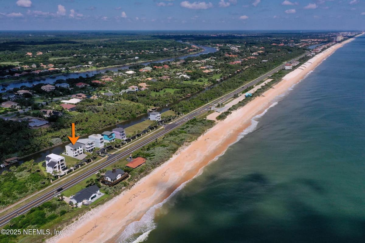 3538 N OCEAN SHORE Boulevard, Palm Coast, FL 32137 2