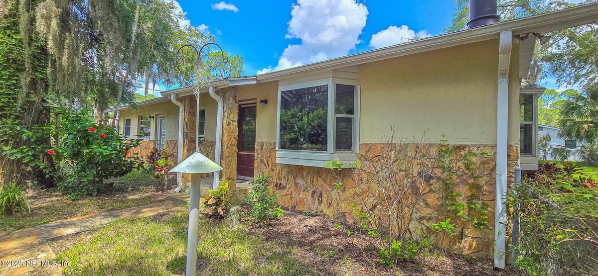 5 55TH Street, Yankeetown, FL 34449 2