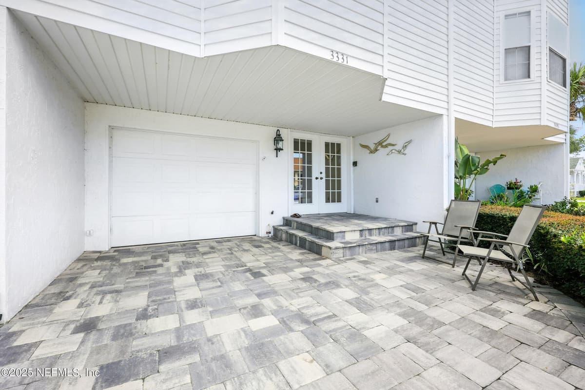 3331 LIGHTHOUSE POINT Lane, Jacksonville, FL 32250 3