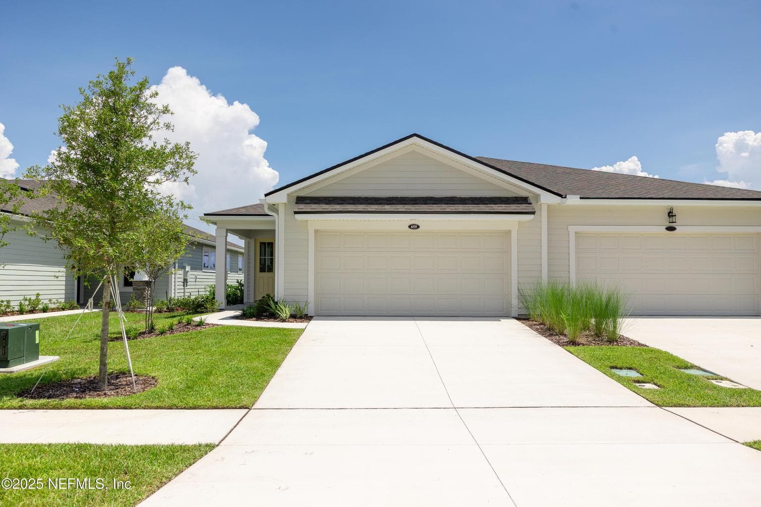 655 JUNIPER HILLS Drive, St. Johns, FL 32259