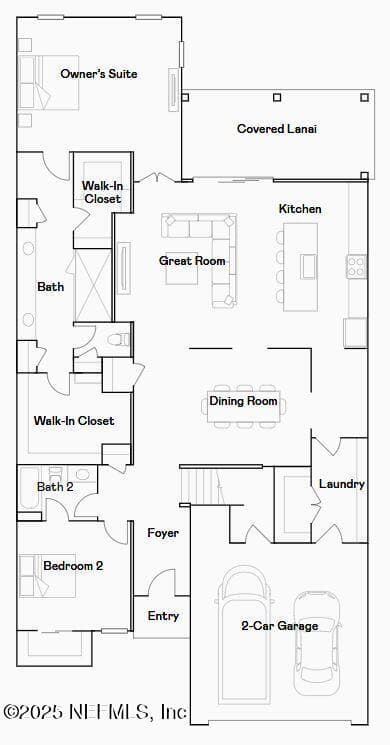 2336 RIVER PARK Trace, Green Cove Springs, FL 32043 3