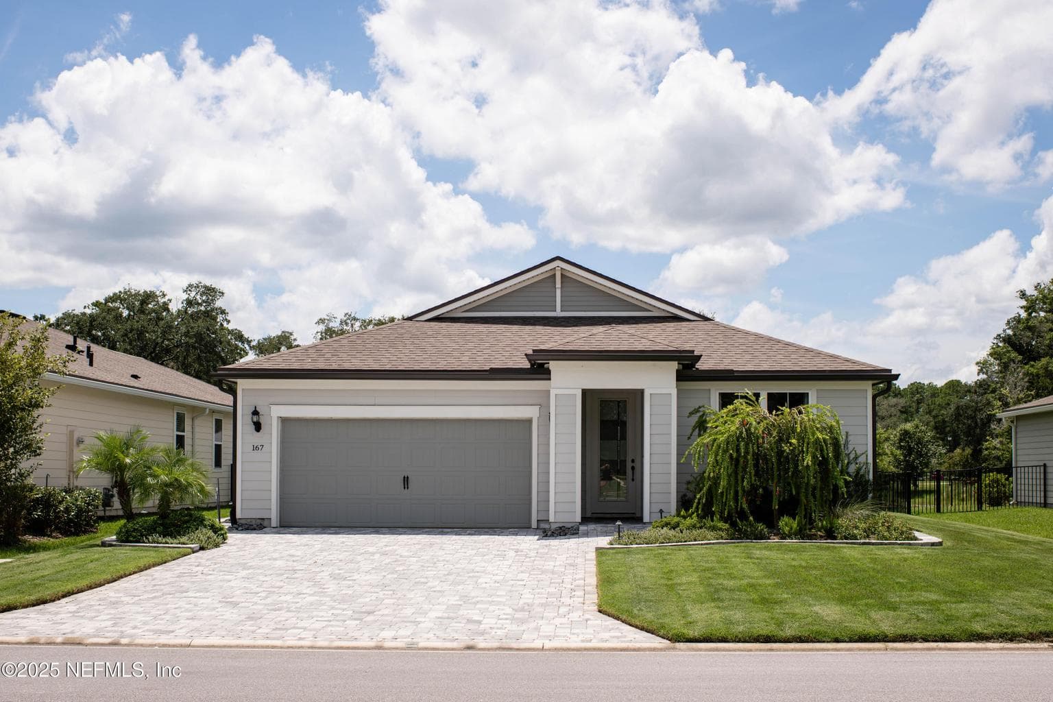 167 RED BARN Road, St. Augustine, FL 32092