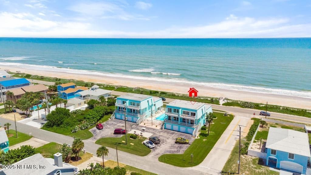 2682 S OCEAN SHORE Boulevard 202, Flagler Beach, FL 32136