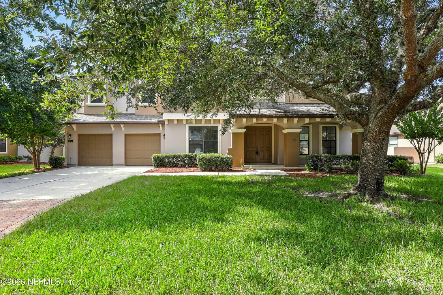 2536 TUSCAN OAKS Lane, Jacksonville, FL 32223