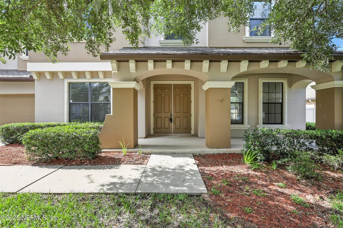 2536 TUSCAN OAKS Lane, Jacksonville, FL 32223 3