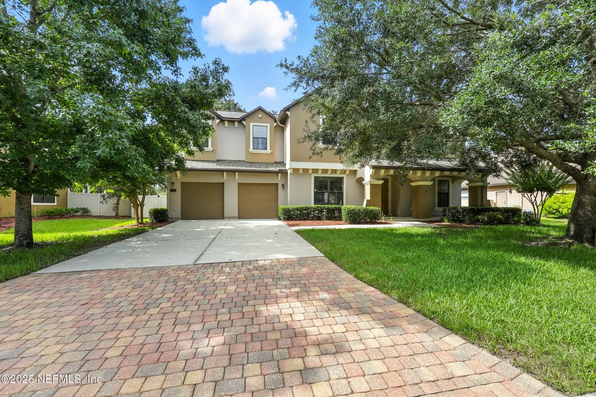 2536 TUSCAN OAKS Lane, Jacksonville, FL 32223 2