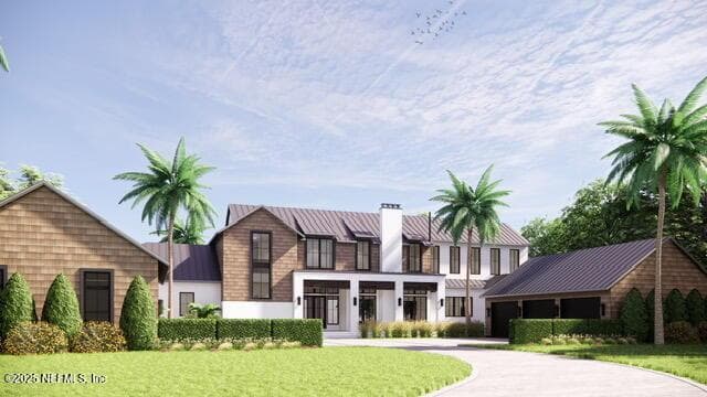 5124 SAN JOSE Boulevard, Jacksonville, FL 32207 2