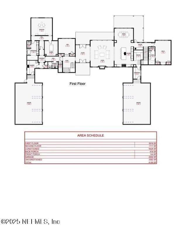 5124 SAN JOSE Boulevard, Jacksonville, FL 32207 3