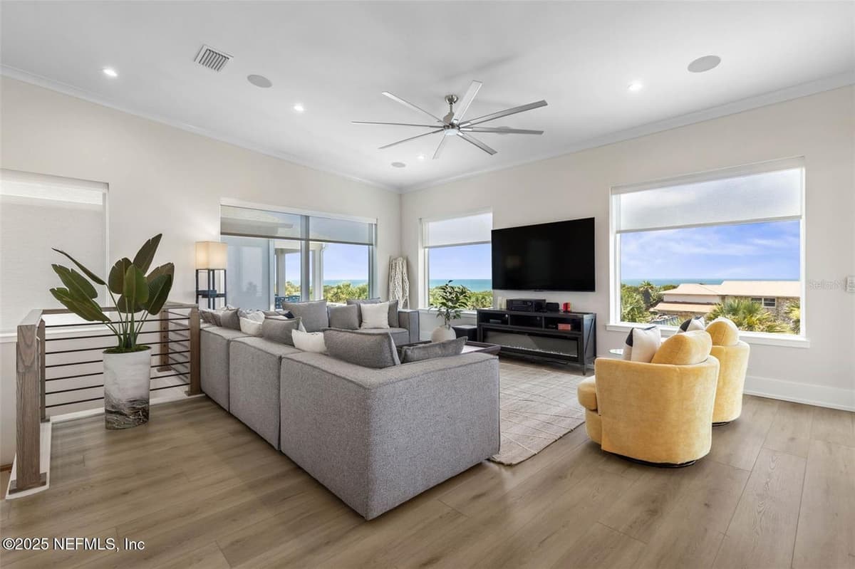 3538 N OCEAN SHORE Boulevard, Palm Coast, FL 32137 3