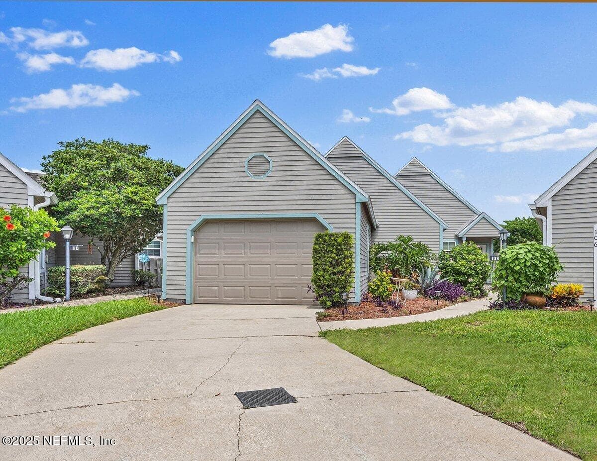 108 HAMMOCK Circle, St. Augustine, FL 32084