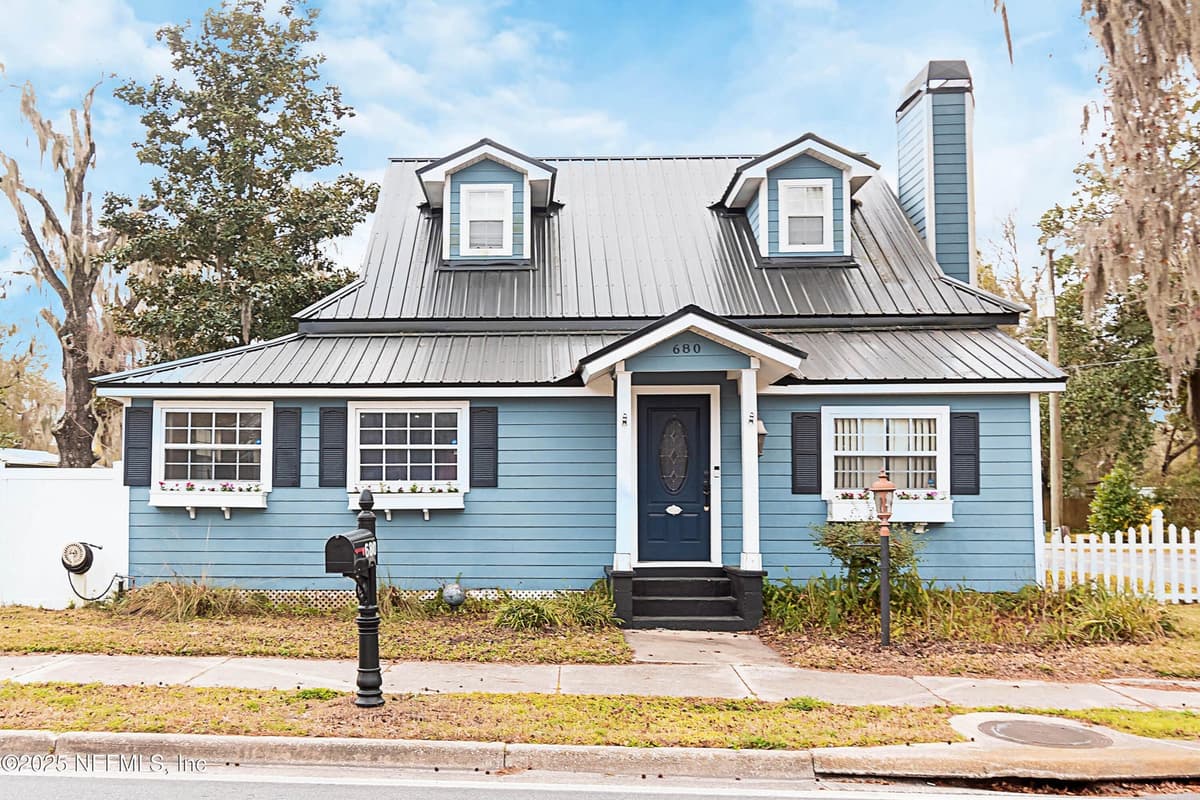 680 W MADISON Street, Starke, FL 32091 3