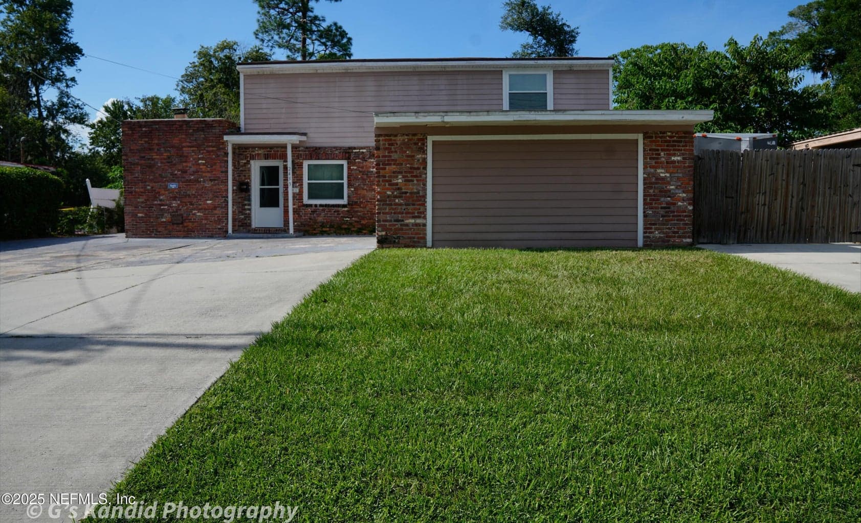 2453 WILMONT Avenue, Jacksonville, FL 32218