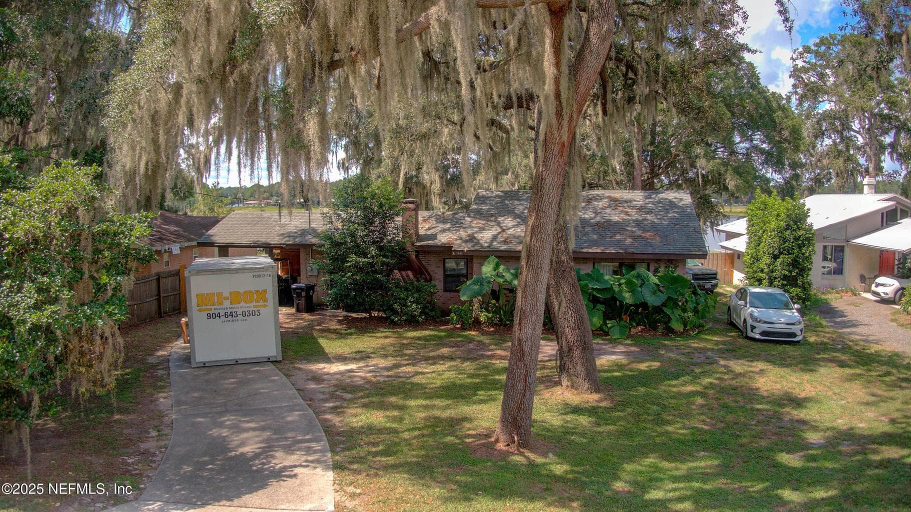 7861 STATE ROAD 21, Keystone Heights, FL 32656