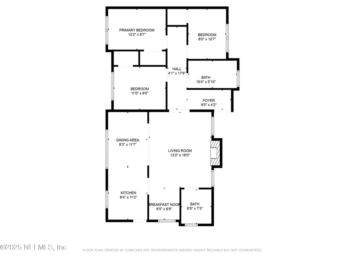 7861 STATE ROAD 21, Keystone Heights, FL 32656 2