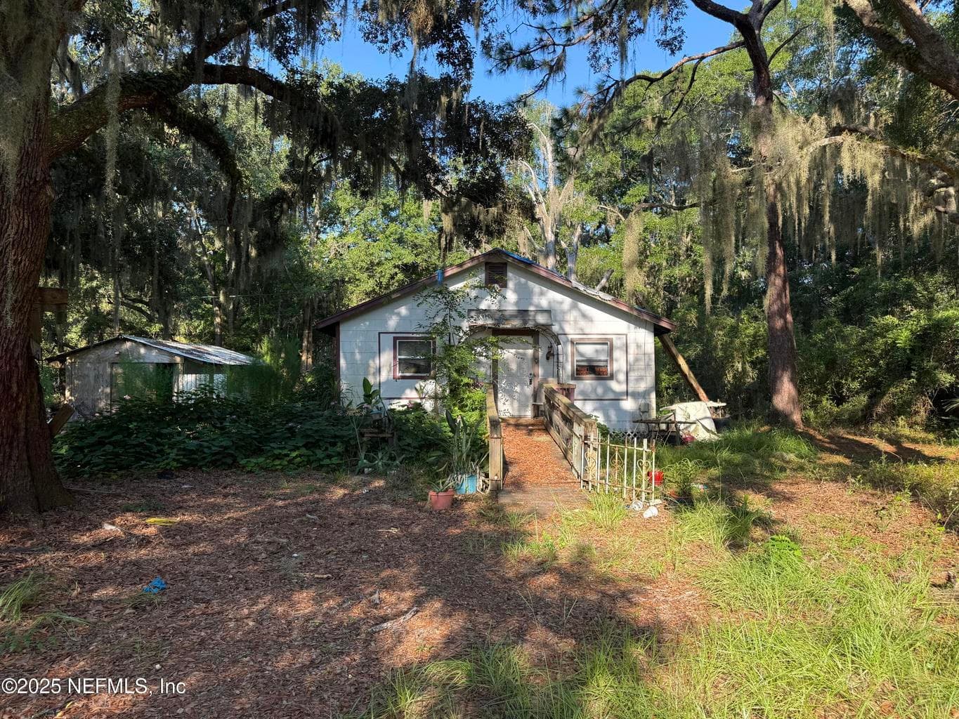 95197 DIRT Road, Fernandina Beach, FL 32034
