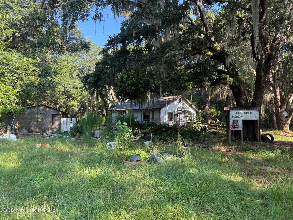 95197 DIRT Road, Fernandina Beach, FL 32034 3