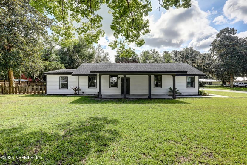 316 CYPRESS Avenue, Green Cove Springs, FL 32043