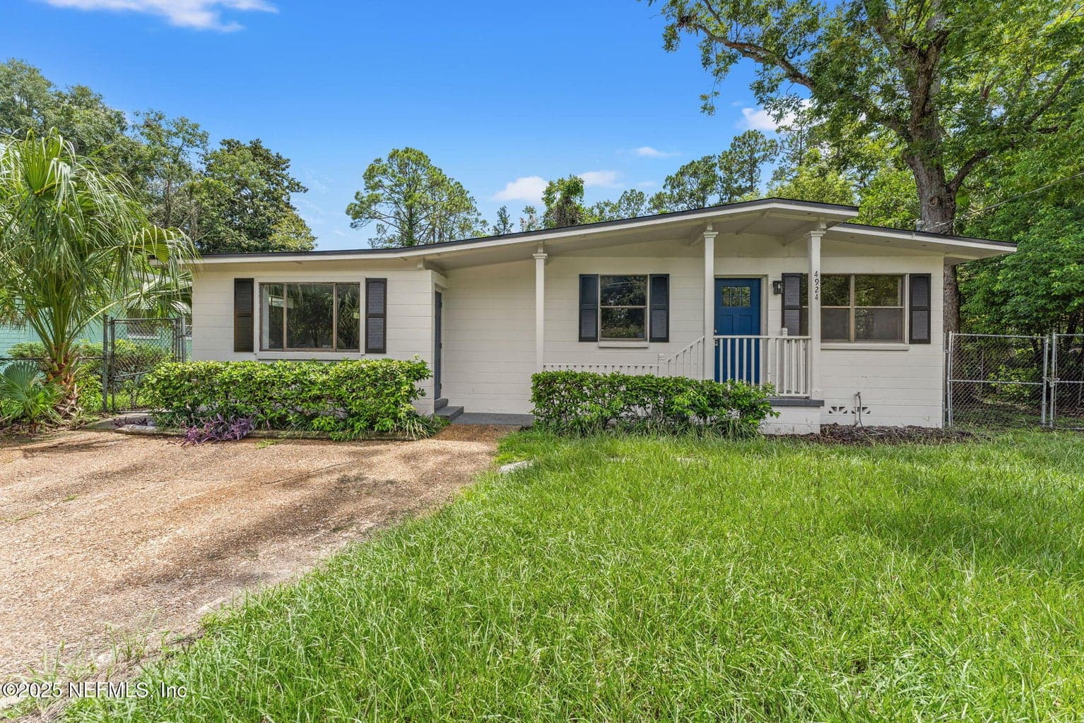 4924 VERMONT Road, Jacksonville, FL 32209