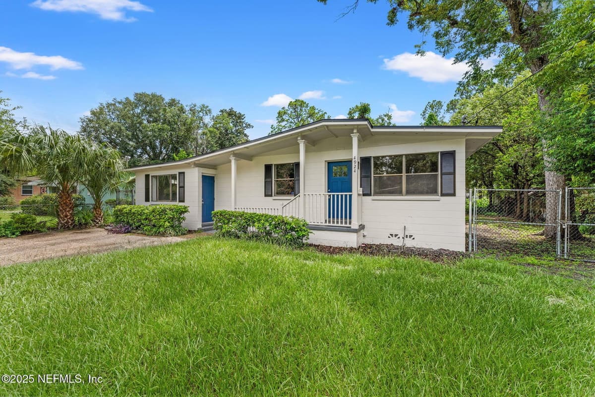 4924 VERMONT Road, Jacksonville, FL 32209 2