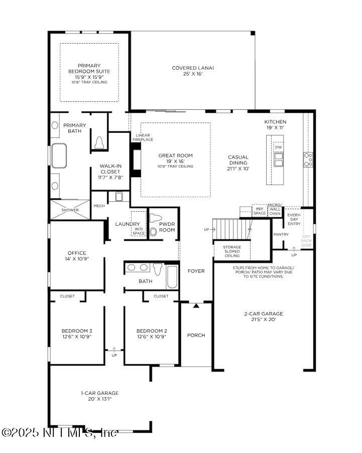 195 BISMARCK PALM Road, St. Augustine, FL 32092 2
