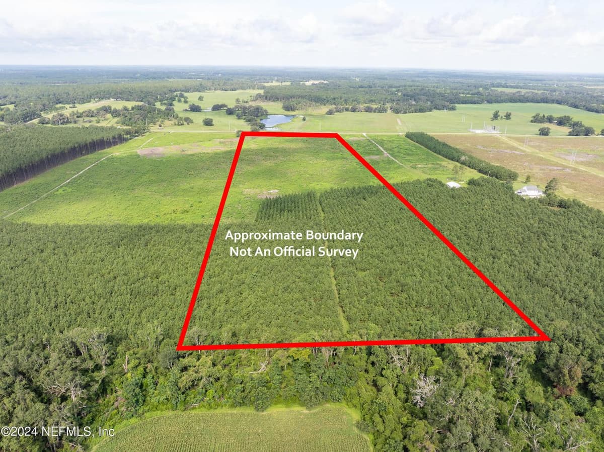 3600 NE ROCKY FORD Road, Madison, FL 32340 2