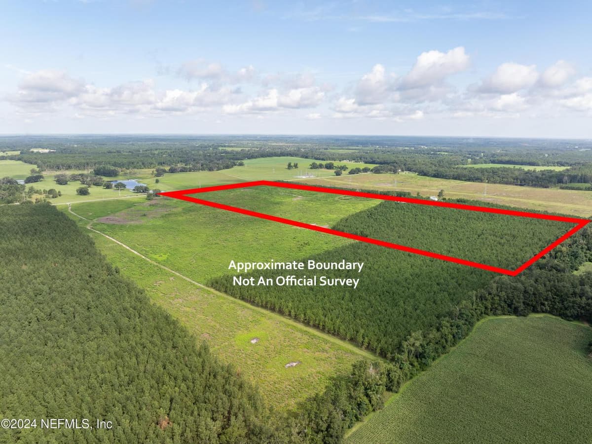 3600 NE ROCKY FORD Road, Madison, FL 32340 3