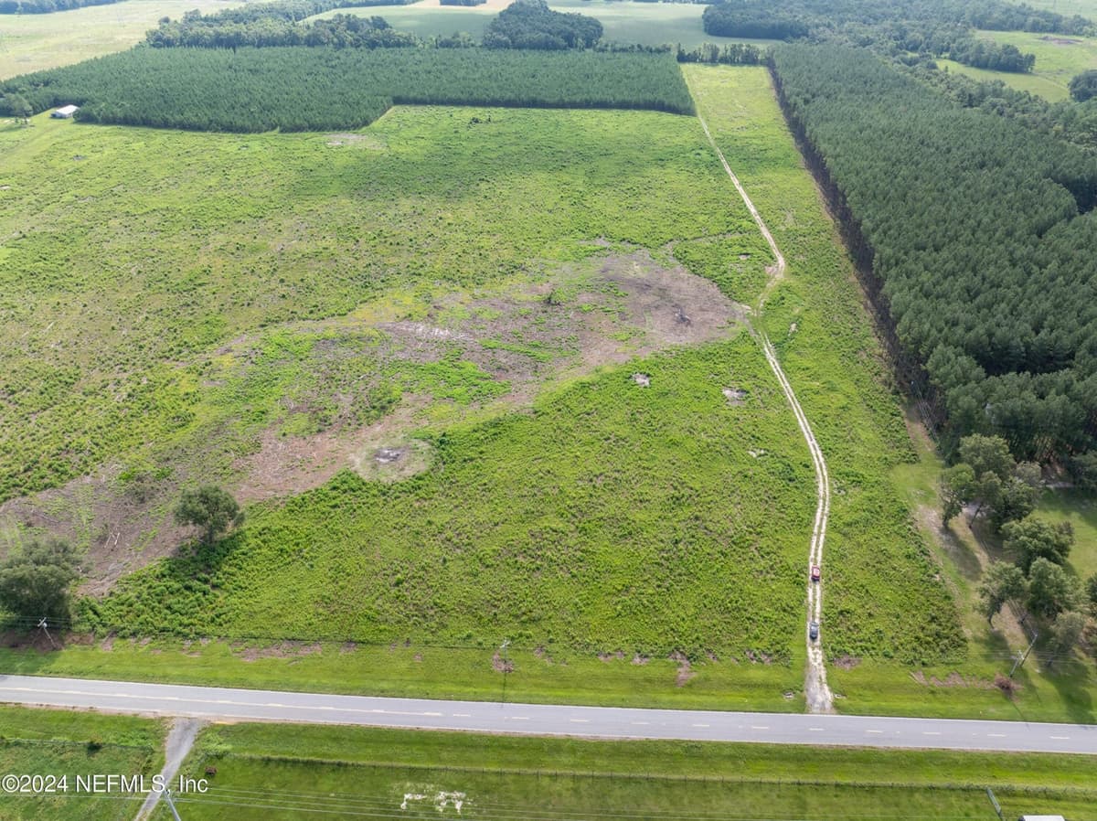 3500 NE ROCKY FORD Road, Madison, FL 32340 2