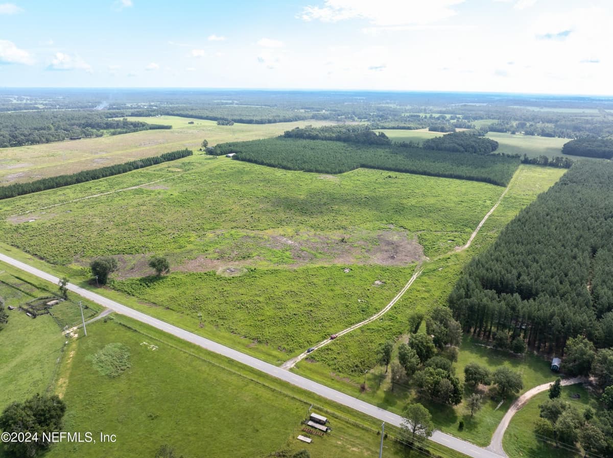 3500 NE ROCKY FORD Road, Madison, FL 32340 3