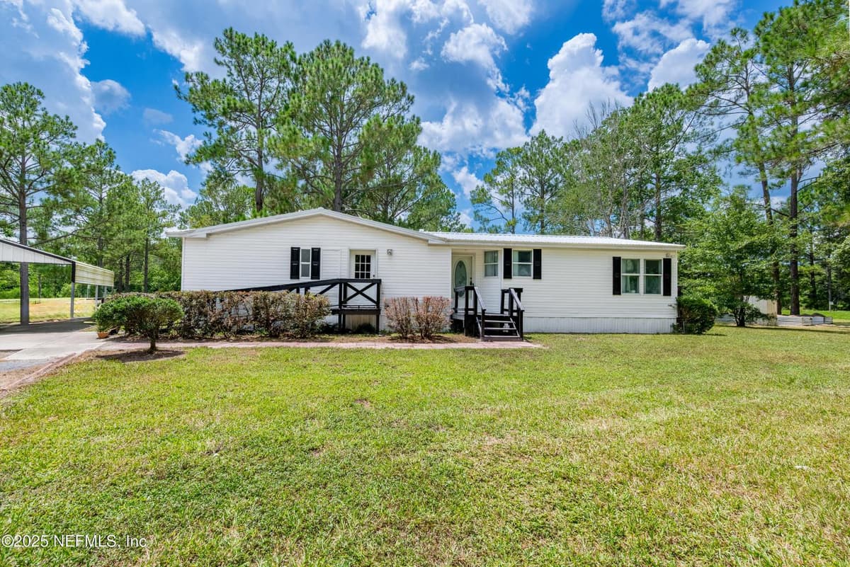 2932 NW CR 125, Lawtey, FL 32058, Lawtey, FL - photo 2
