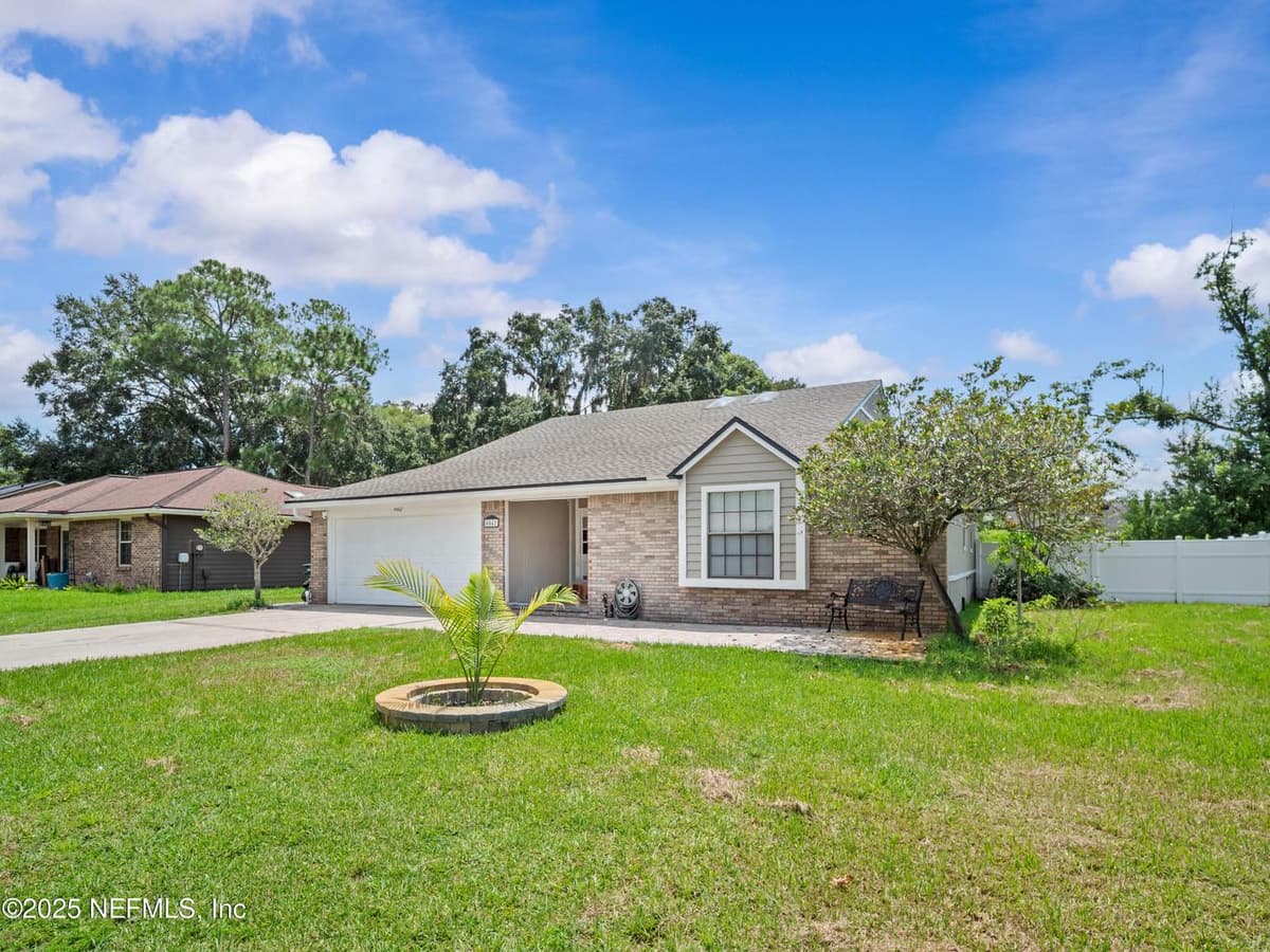 4442 FOREST HAVEN Drive S, Jacksonville, FL 32257 2
